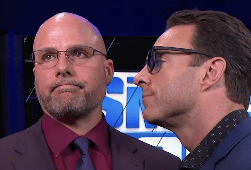 freaky friday blue brand