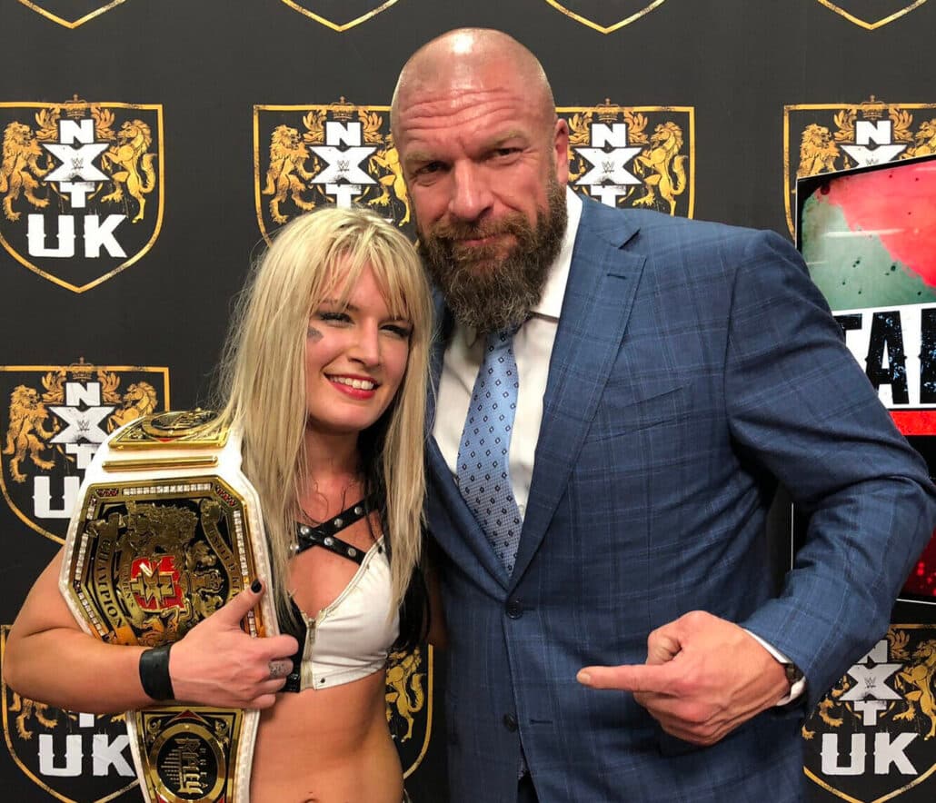 superstar nearing return wwe