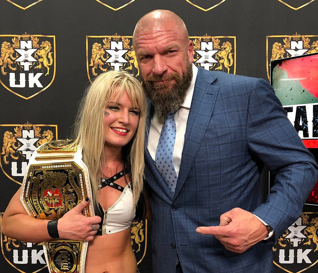 superstar nearing return wwe