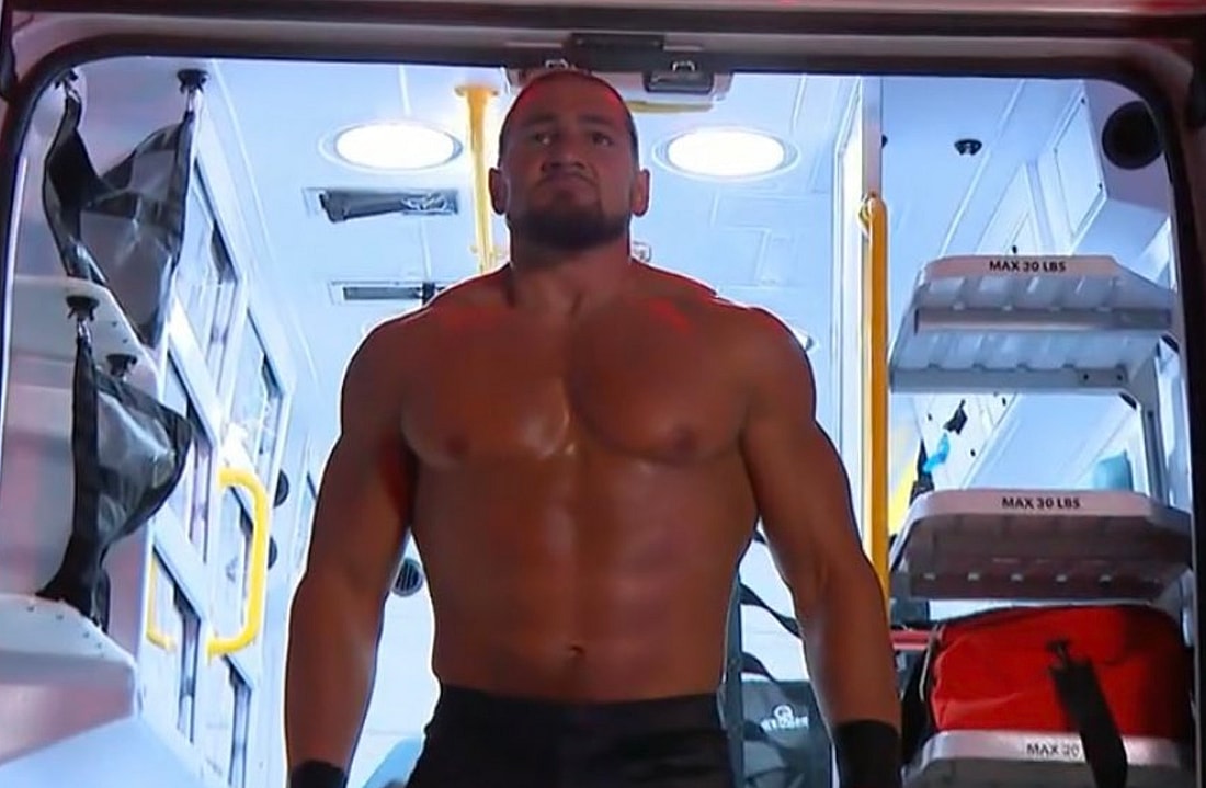 blue brand buckeye state