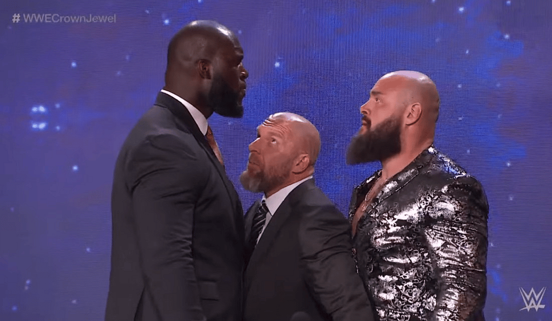 triple h young talent