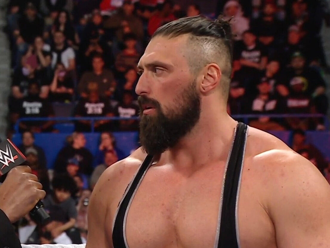 red brand after backlash