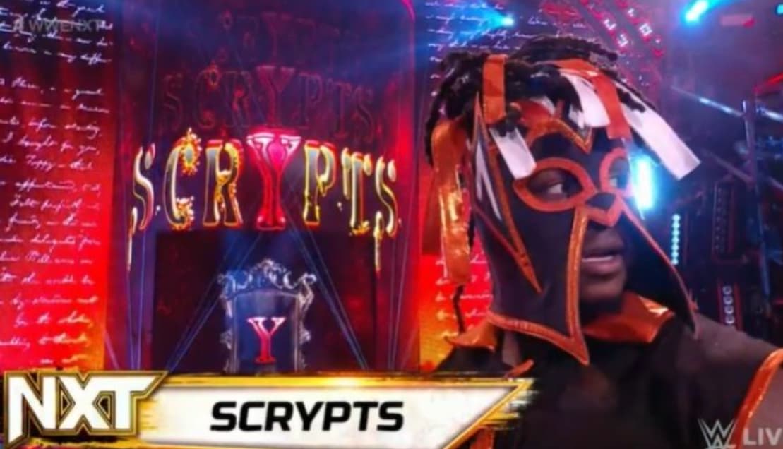 aew having backstage issues