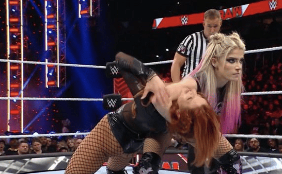 big night washington tonight