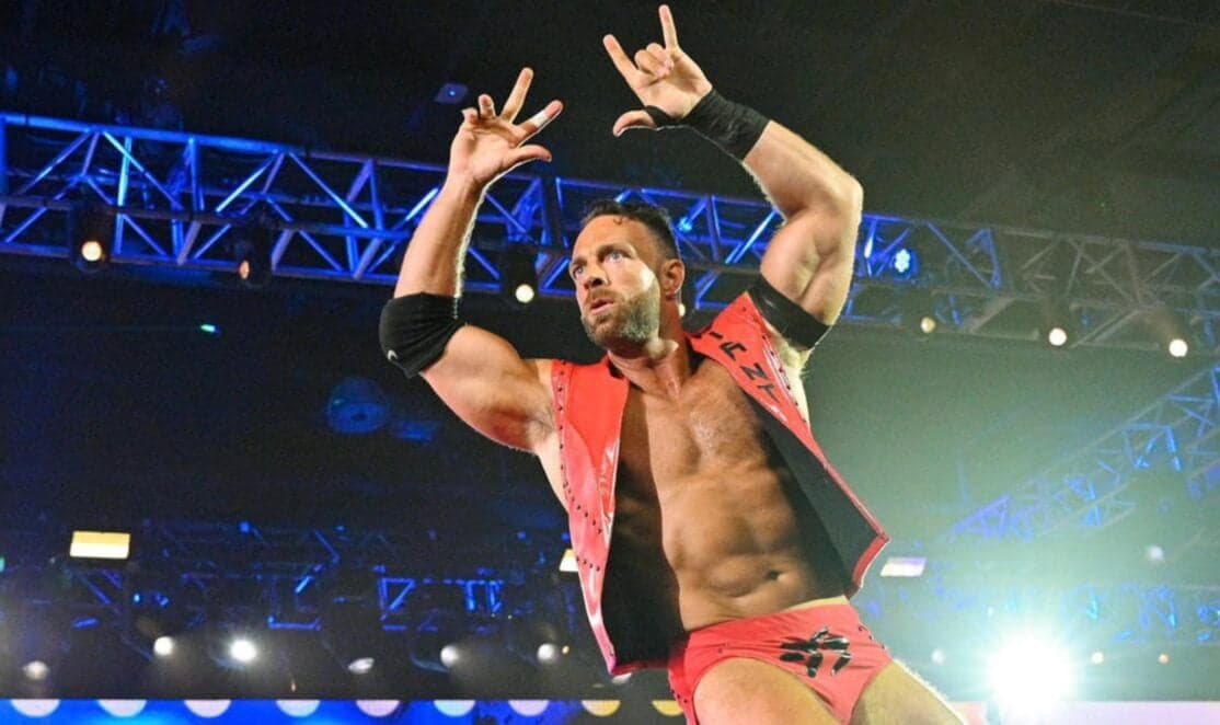 dominik mysterio's future plans