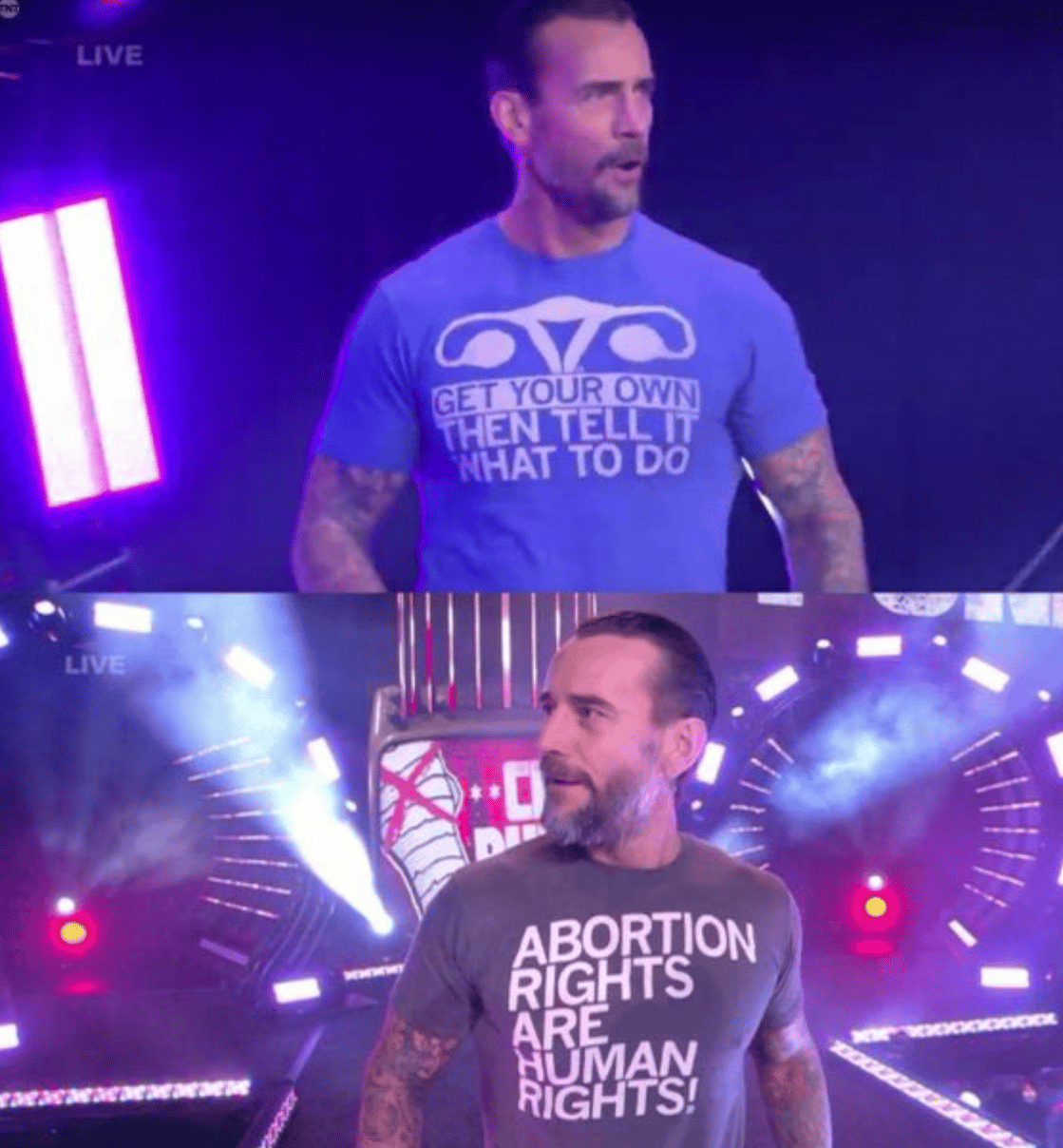 jeff hardy getting help