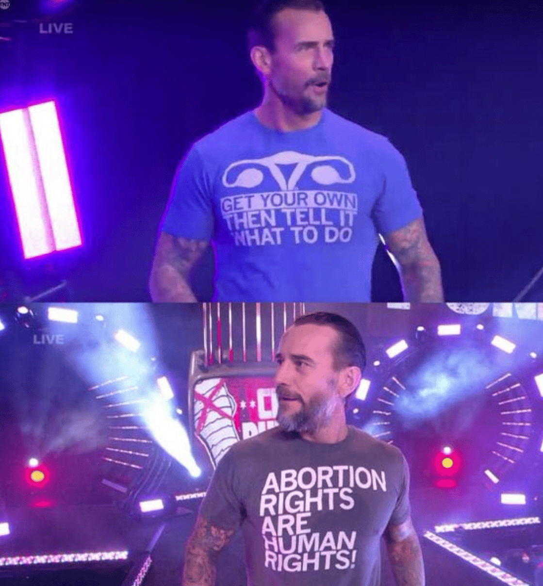 jeff hardy getting help