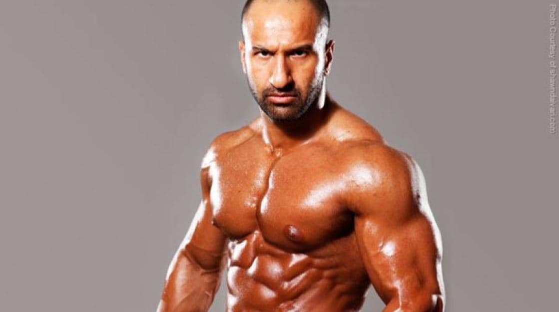 former wwe superstar returning