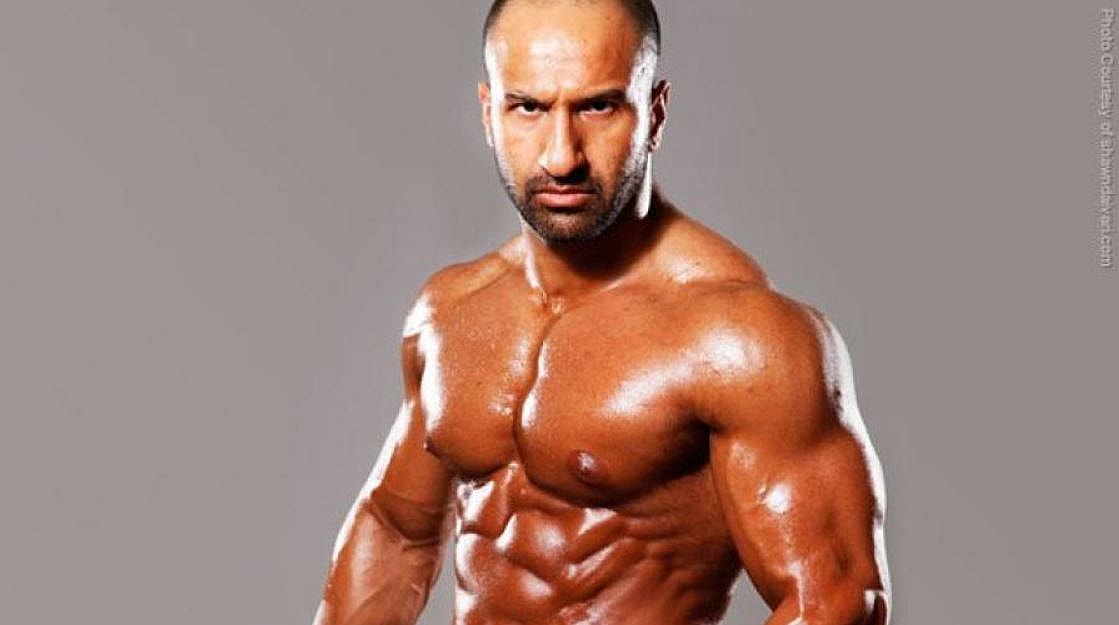 former wwe superstar returning