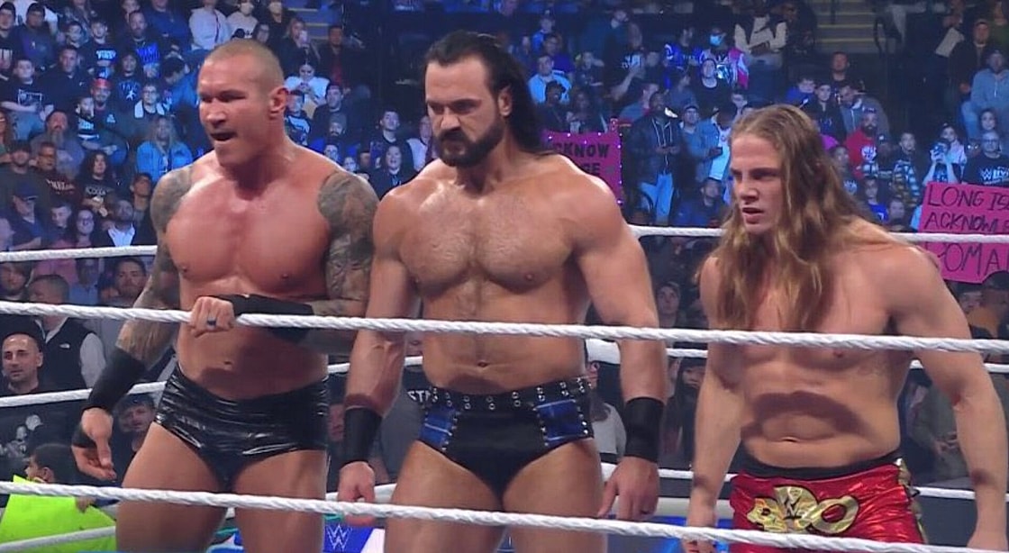 head home for backlash