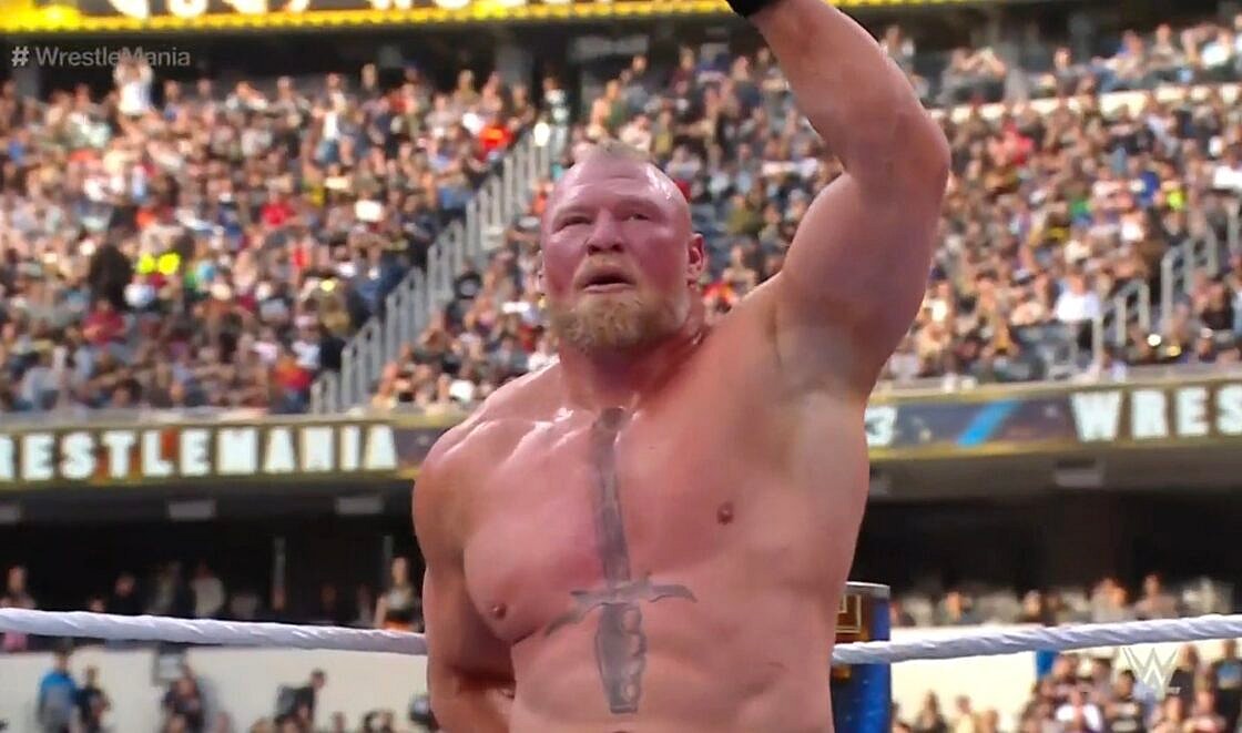 beast passed torch omos