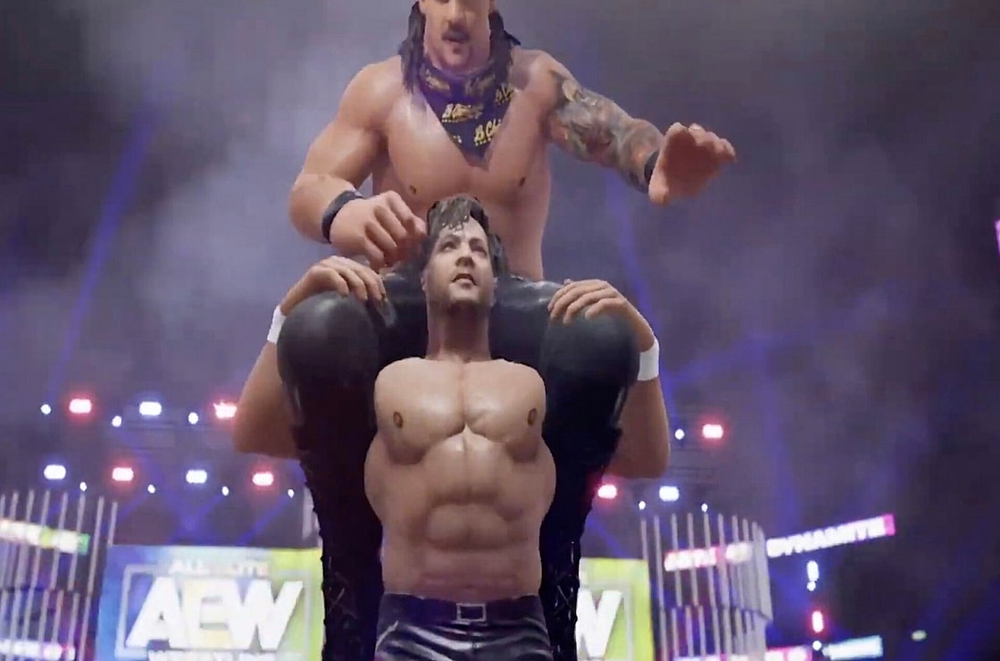 big wwe events coming