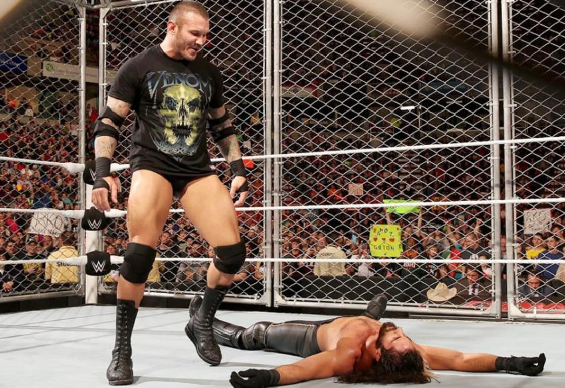 could superstar finally return