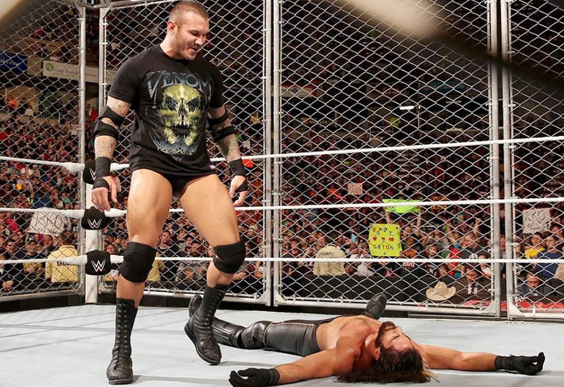 could superstar finally return
