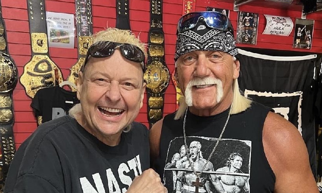 superstar bummed missed raw