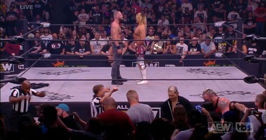 Triple H WWE Responsibilities