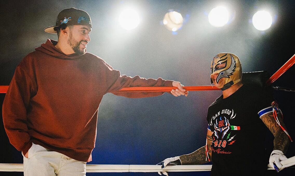 big return possible wrestlemania
