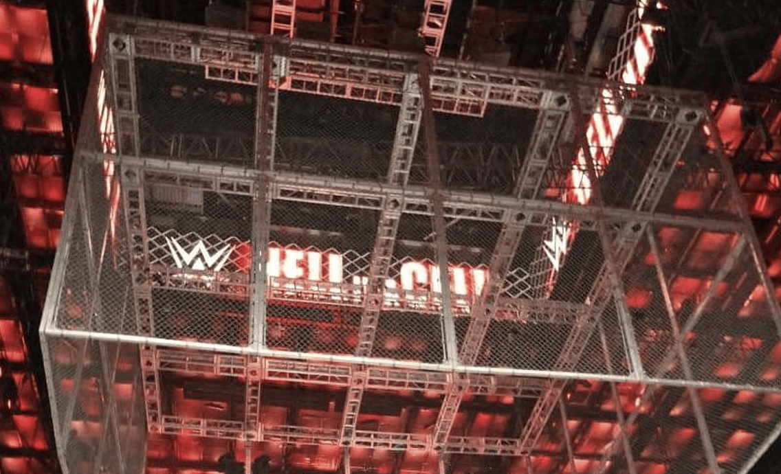 unexpected wwe return soon