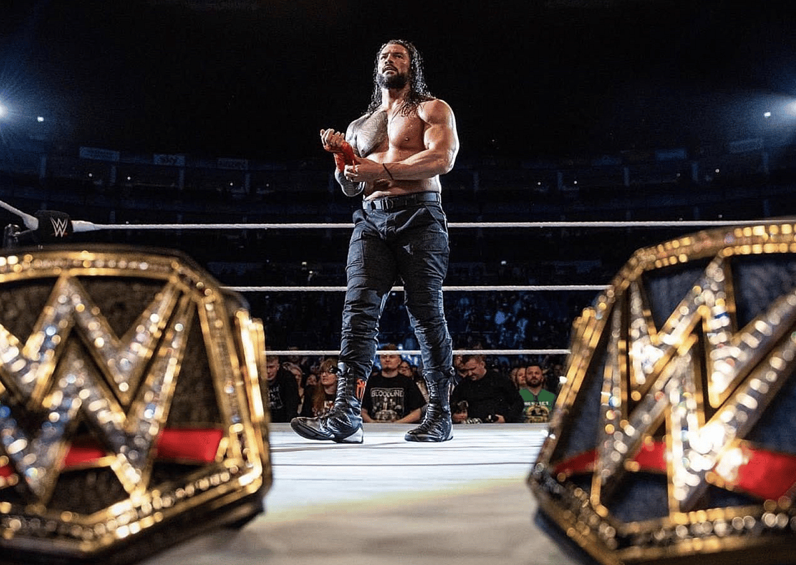 will wwe add championship
