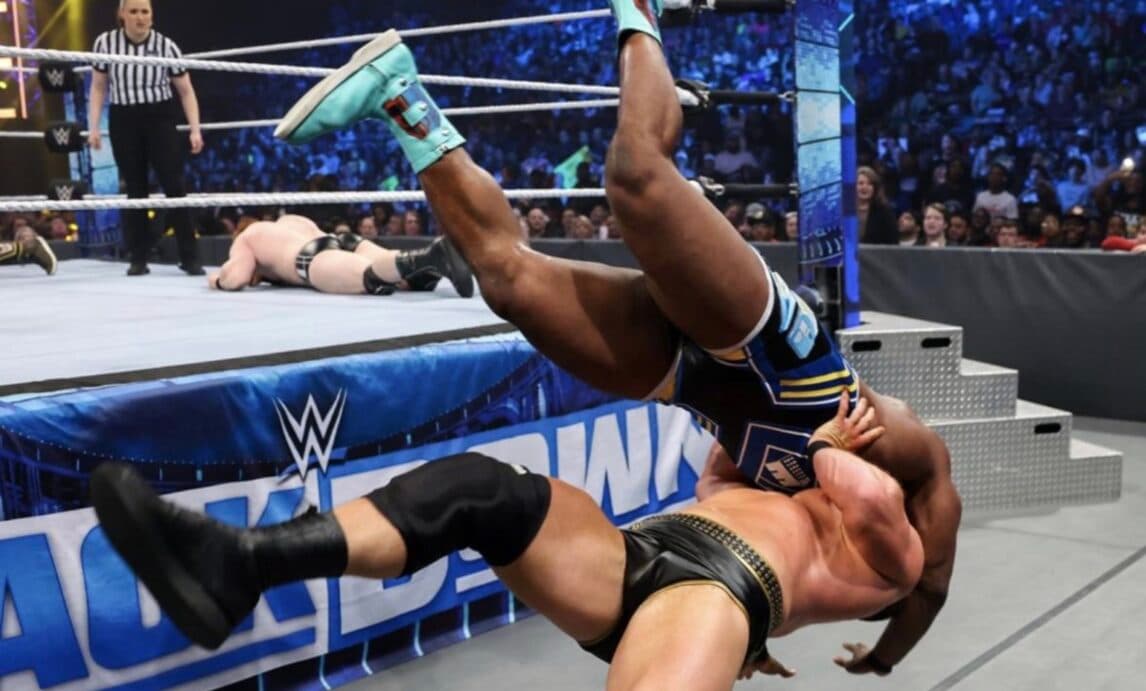 undertaker not reviving gimmick