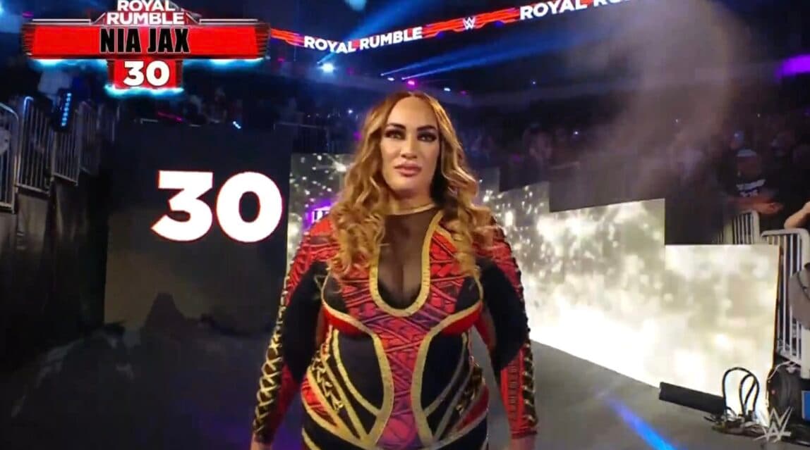nia jax stick around