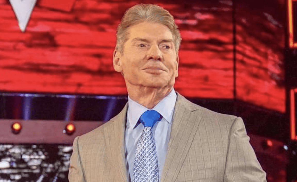 bad news vince mcmahon