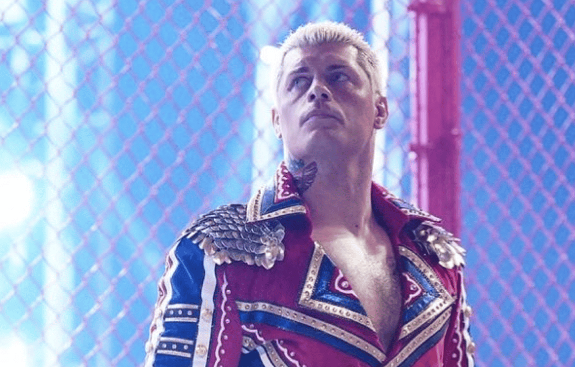 aew want dream supershow