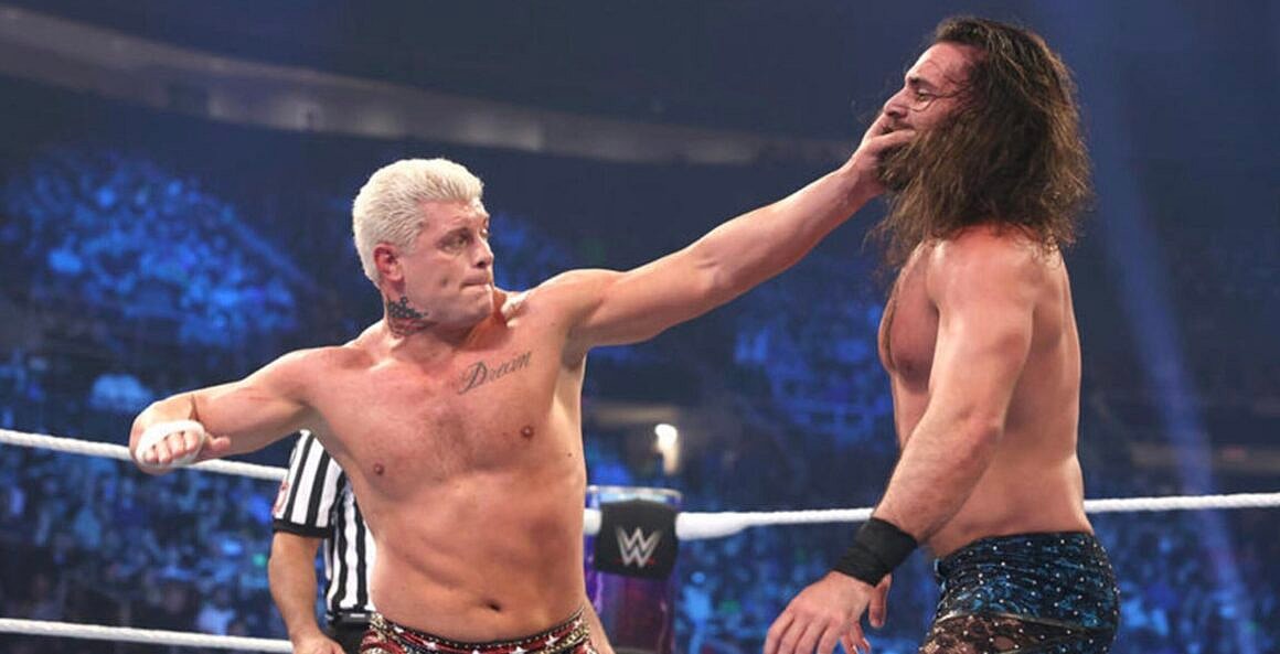 mcmahon involved at wrestlemania