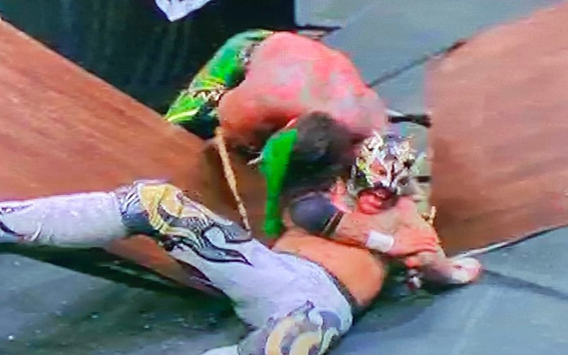 aew injury updates