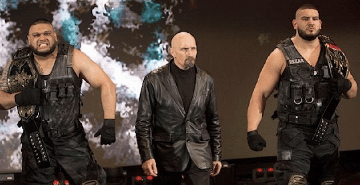 bad news vince mcmahon