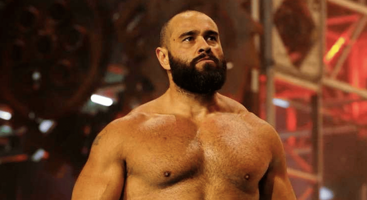 buddy matthews leaving aew