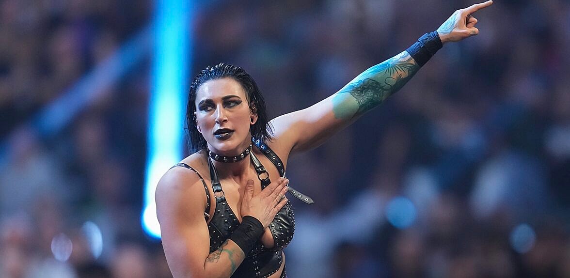 cody rhodes barely cleared