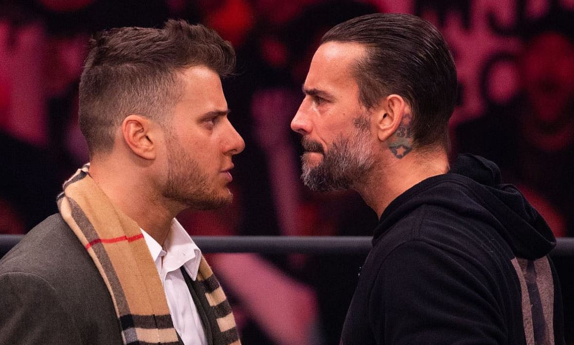 future cm punk plans