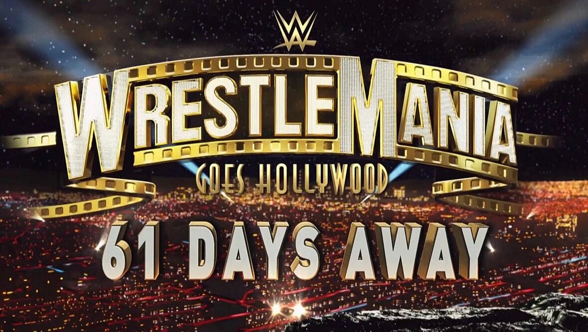 the rhodes to wrestlemania