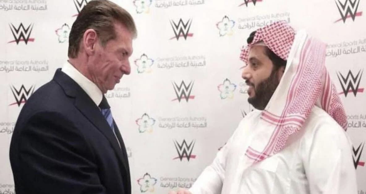 vince mcmahon ultimate heel