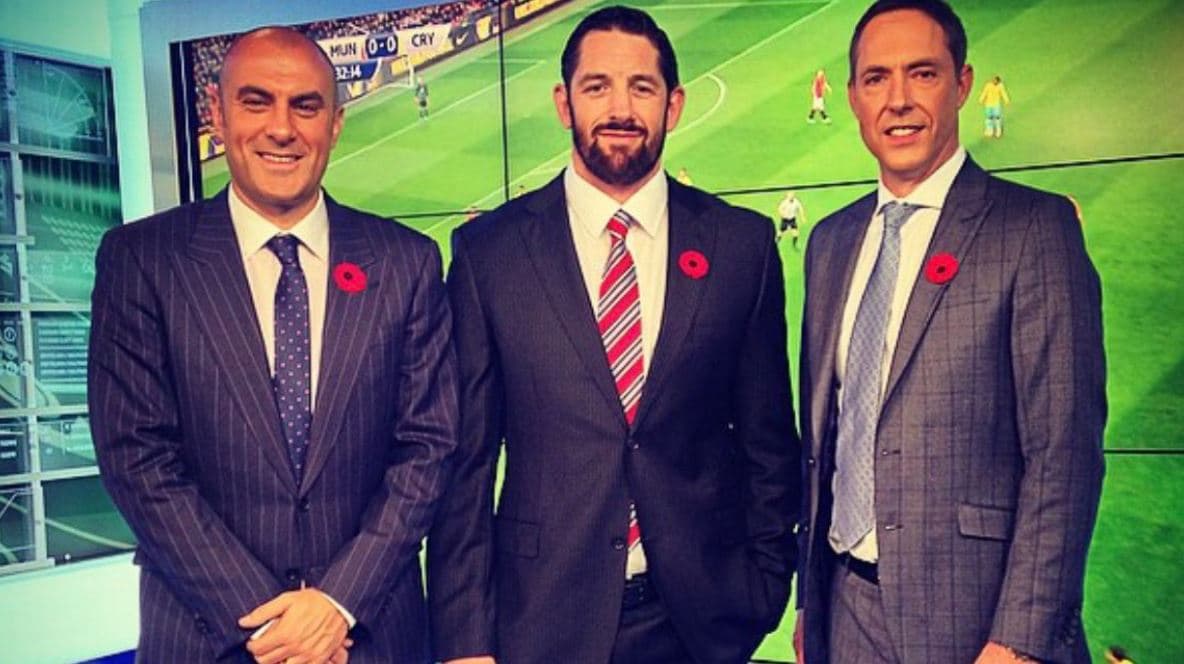 wade barrett teases return
