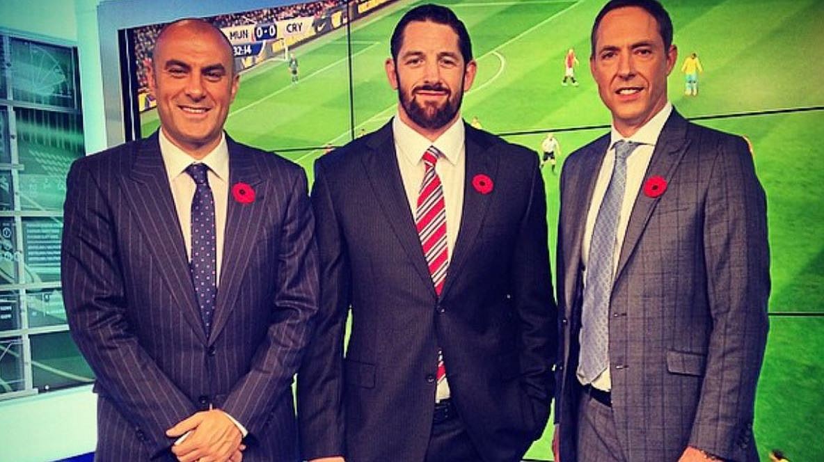 wade barrett teases return