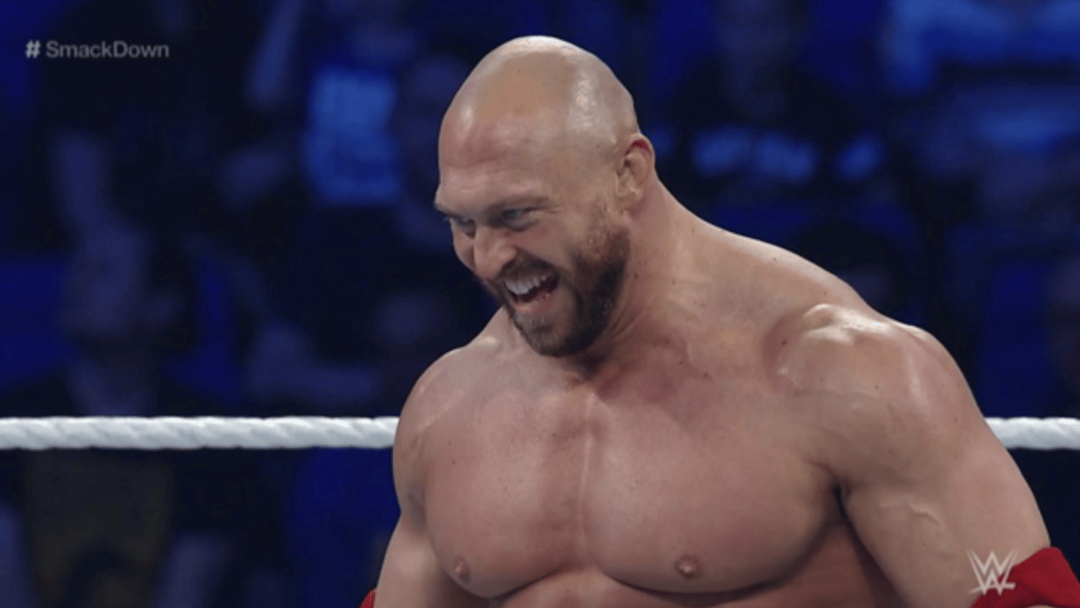 will wwe add championship