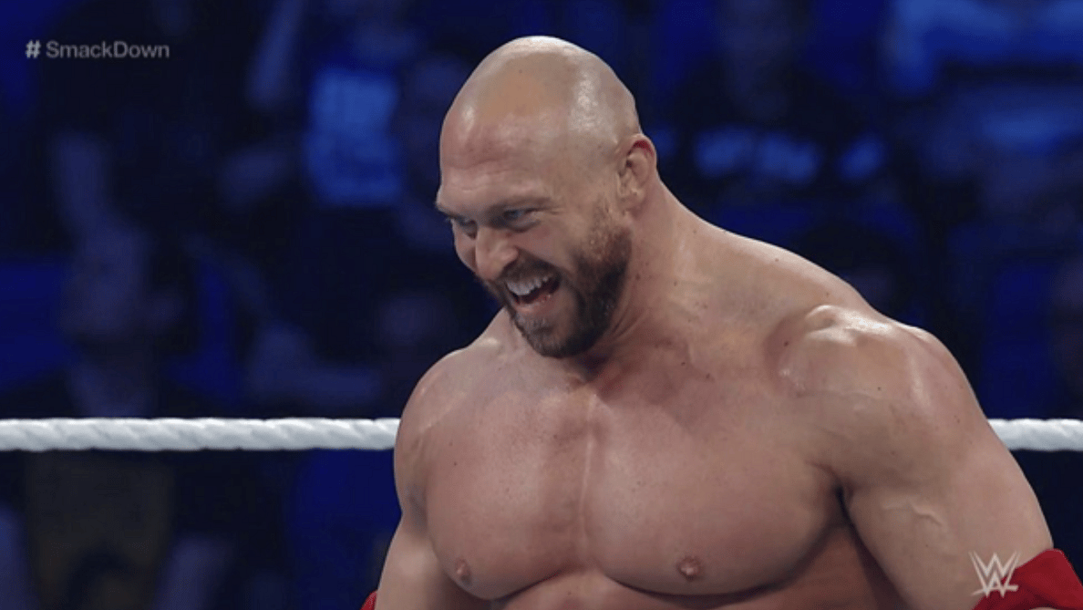 will wwe add championship