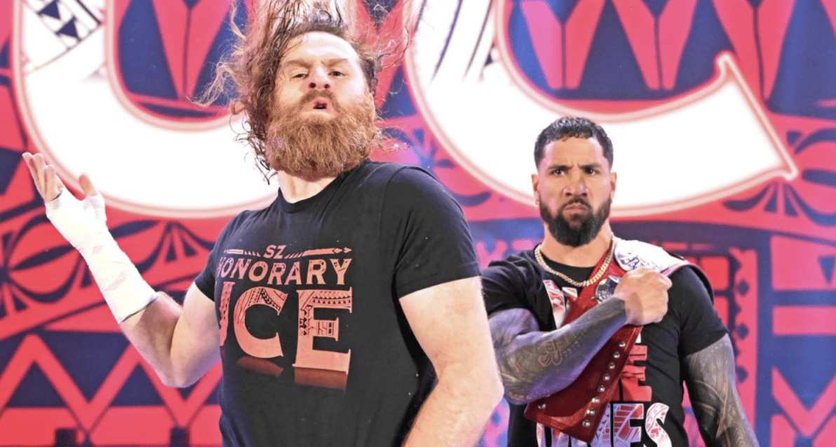 sami zayn big plans