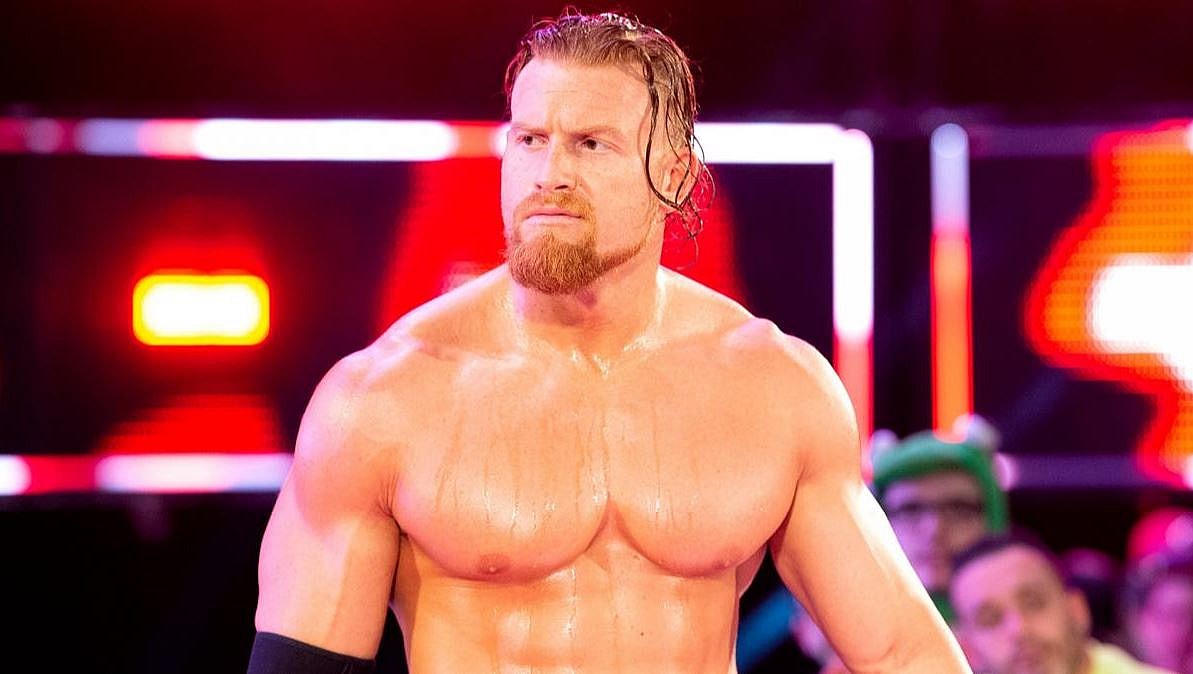 nxt reunion was rejected