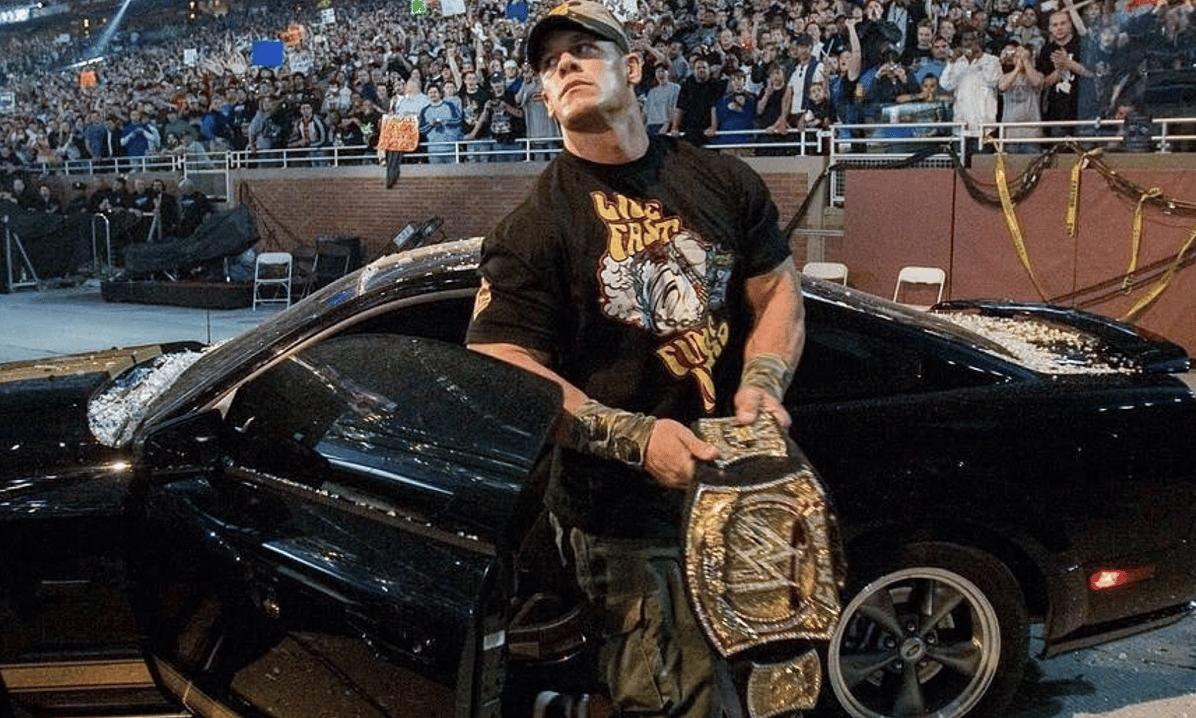 cm punk adam page
