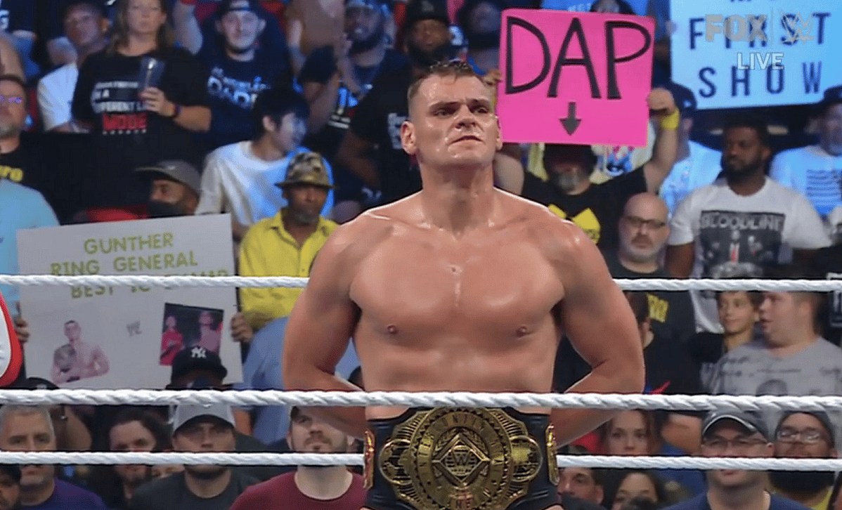 whos returning this week