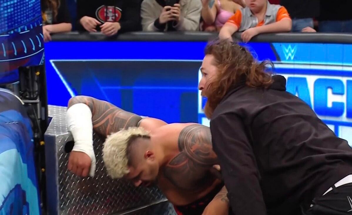 happy royal rumble eve