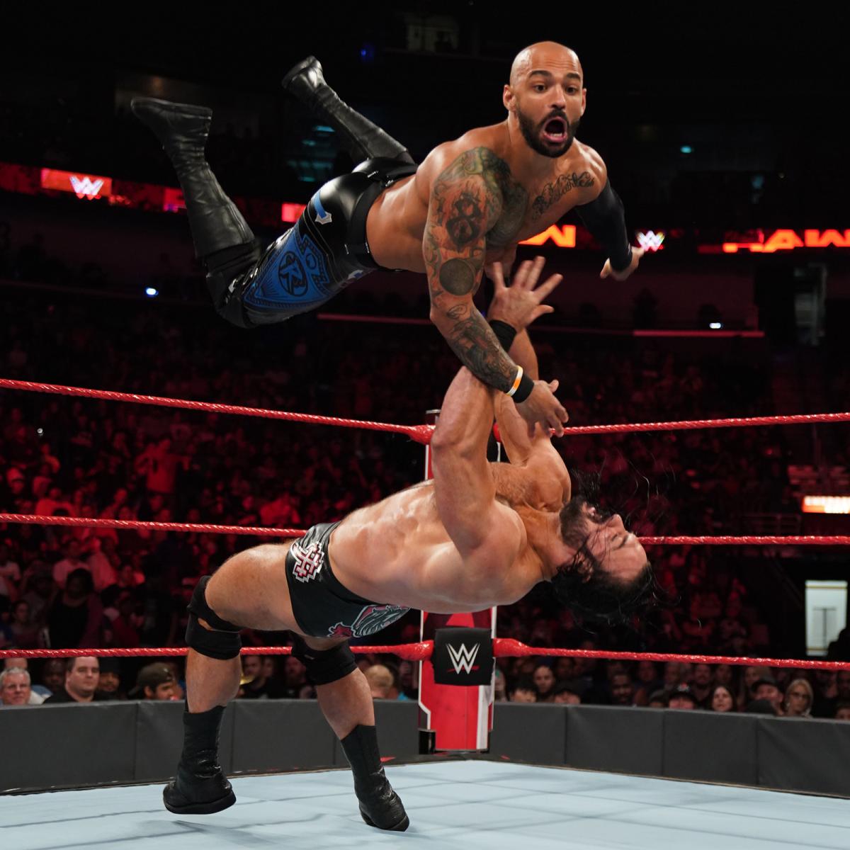 Ricochet