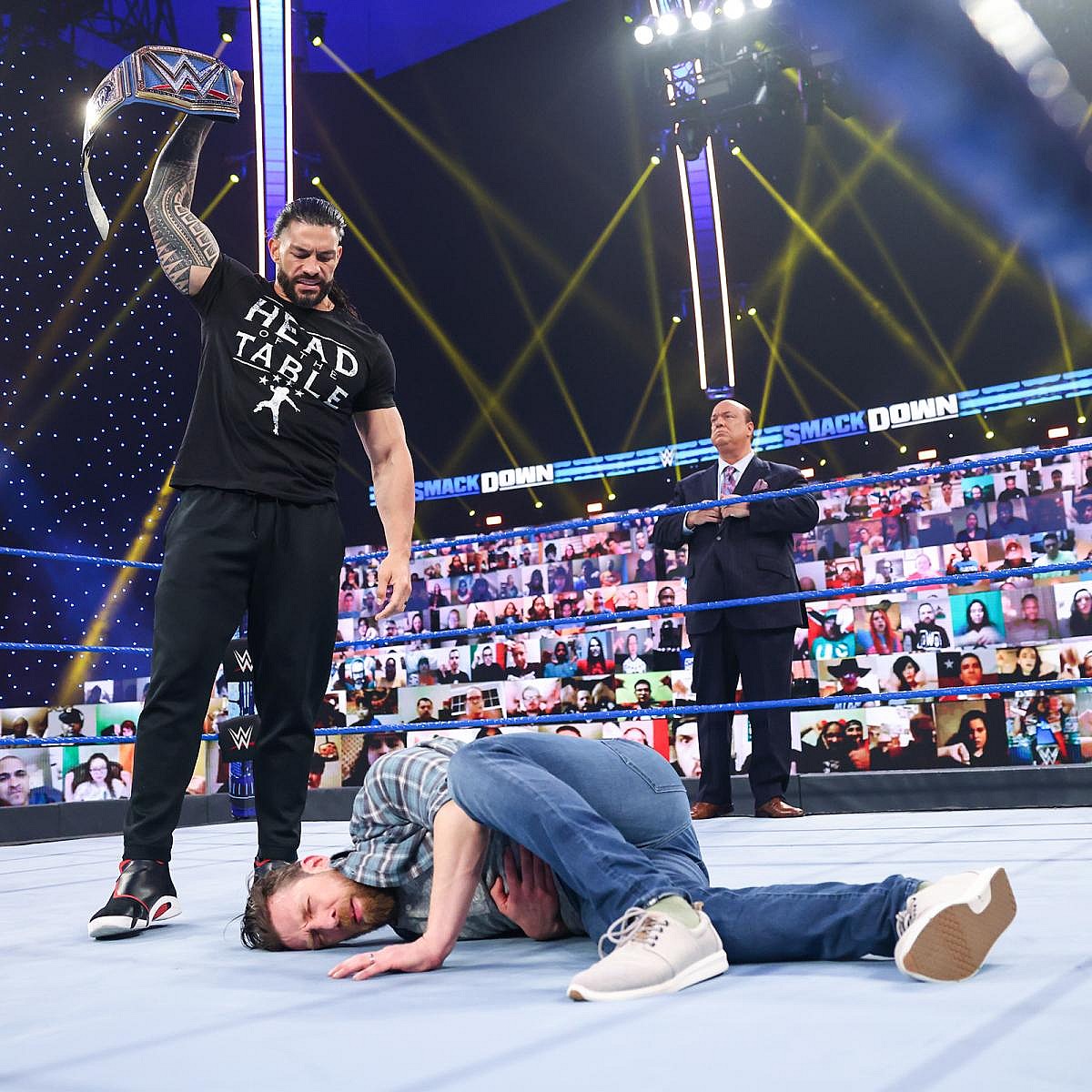 fastlane