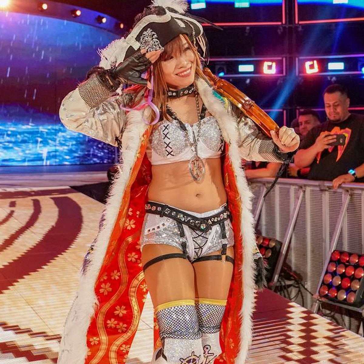 Becky Lynch Retirement News