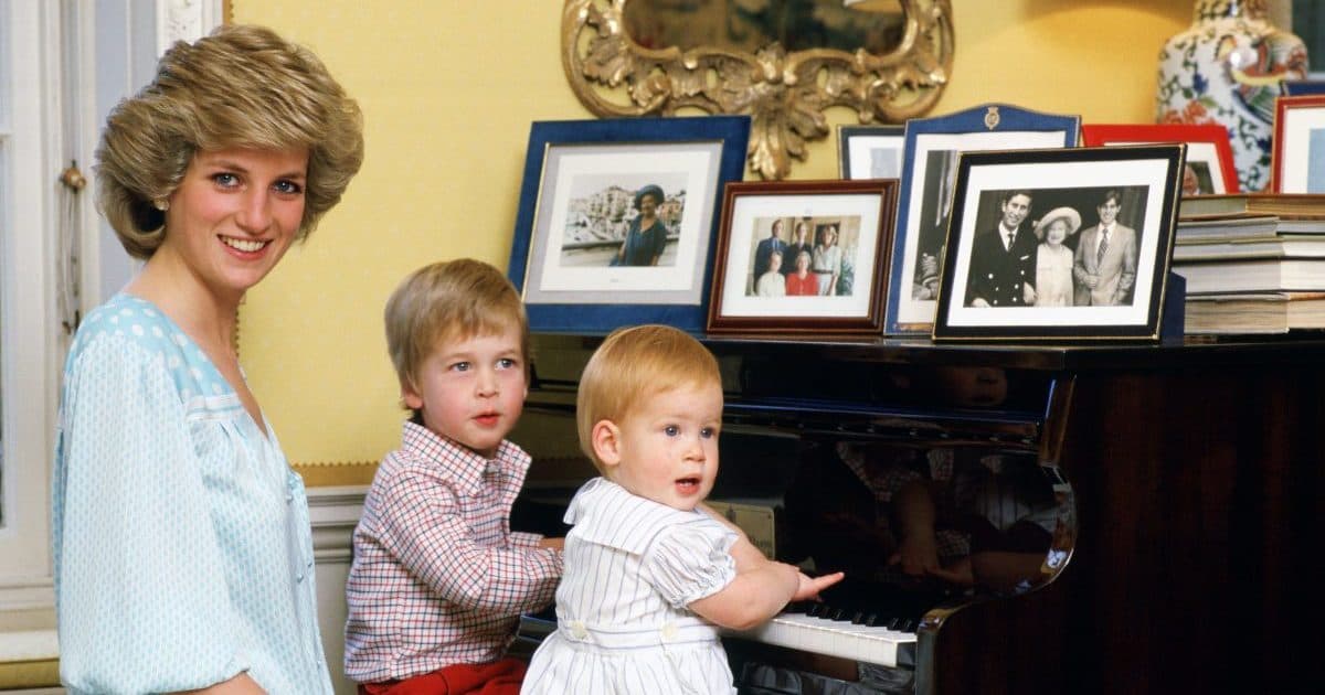 princess diana final conversation