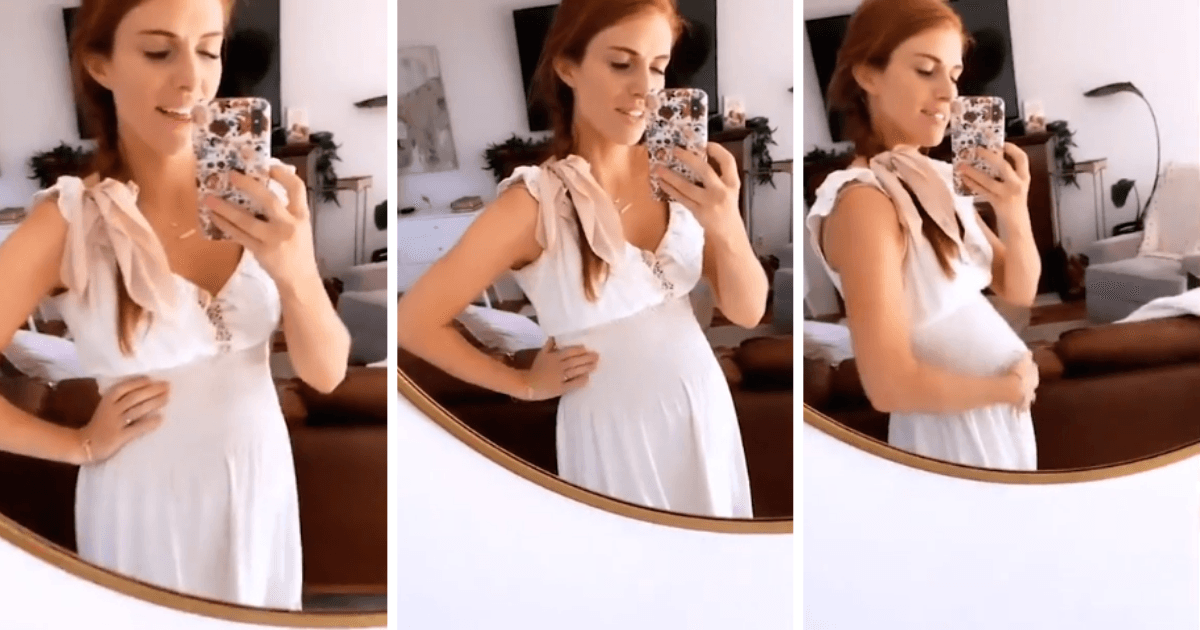 audrey roloff baby 