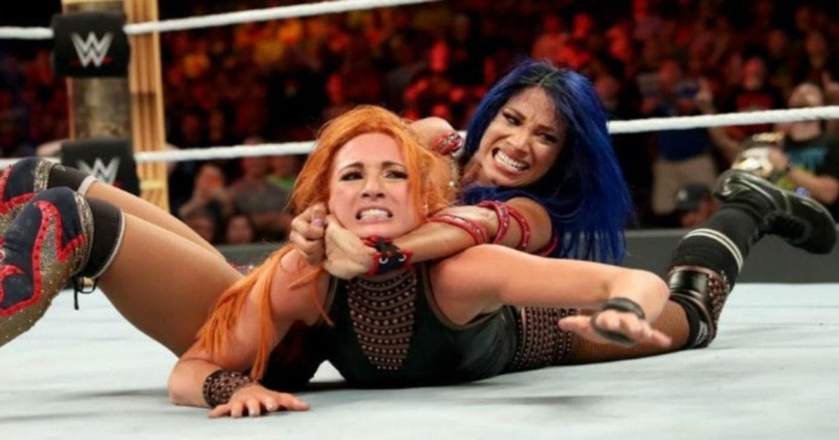 Sasha Banks